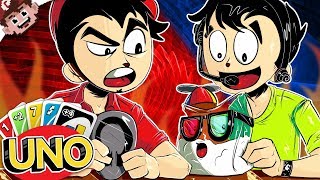 Double Cross Everybody Uno W Smii7Y, Nogla, Ohm & Chilled