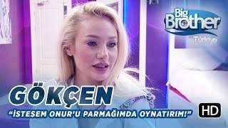 Gökçen: \ Gökçen: \