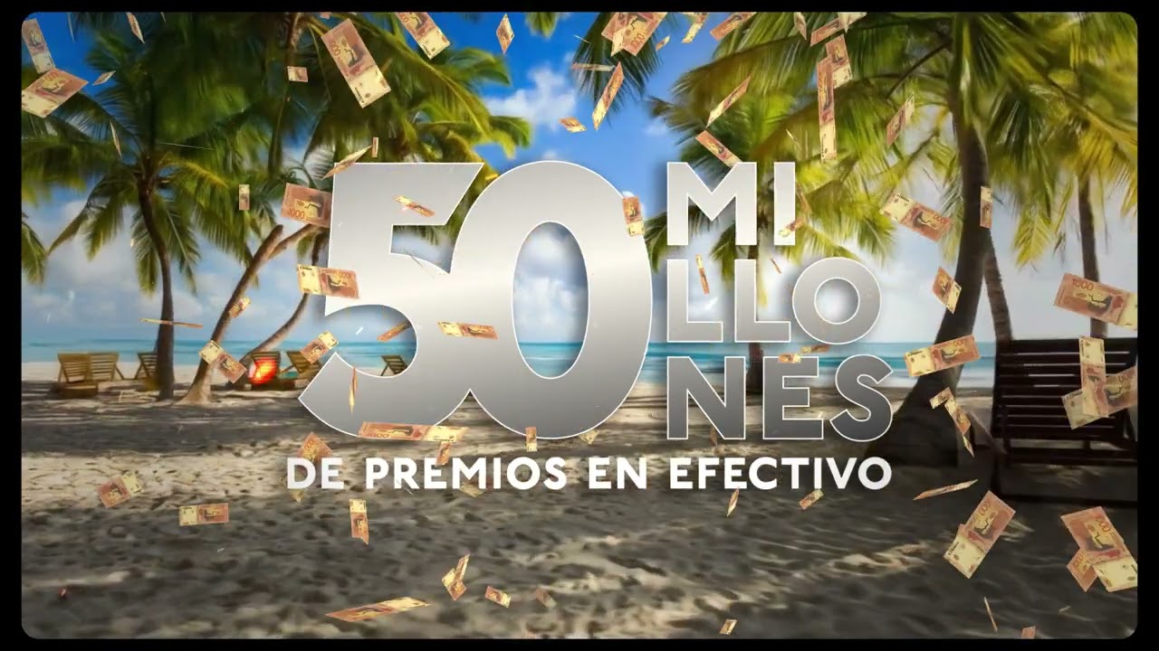 🎉 LA GRAN PROMOCIÓN — SORTEO JULIO ❄️
