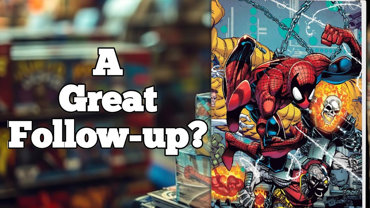 Spider-man by Michelinie/Larsen アメコミ Spider-Man by David Michelinie and Erik Larsen Omnibus by David