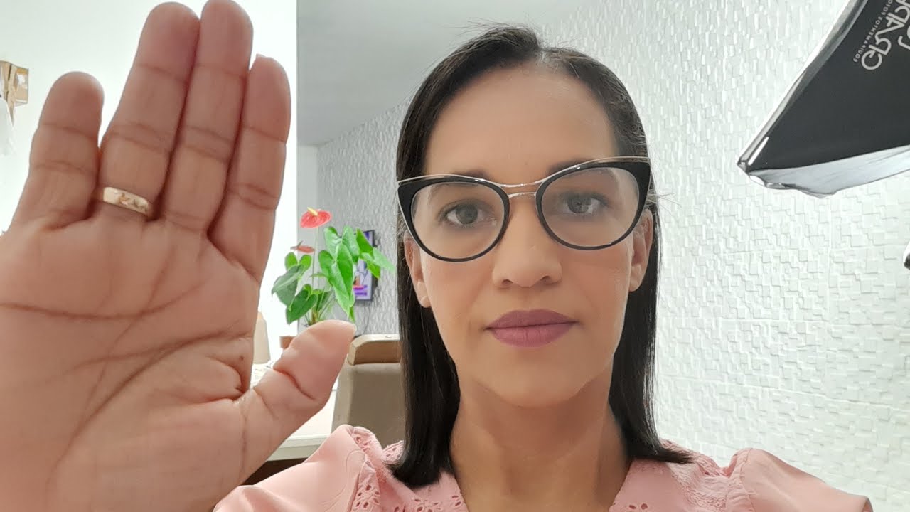 Forte revelação que vai acontecer com vc muito em breve. - YouTube