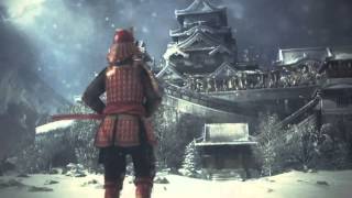 Total War: Shogun 2 trailer-3