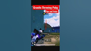 Granite Throwing Tips and Tricks #shorts #ytshorts #viralvideo #viralshorts
