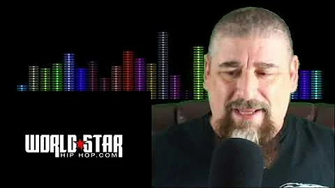 Metal Biker Dude Reacts - Nipsey Hussle FDT