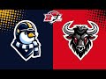 Penguins vs. Stampede | Madden 25 | Builder Football League Week 7