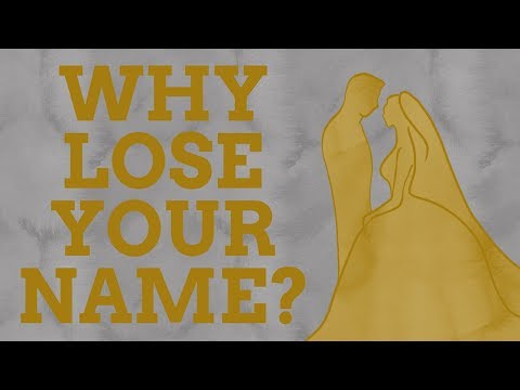 Video: Does The Change Of Name And Surname Affect The Fate Of A Person? - Alternative View