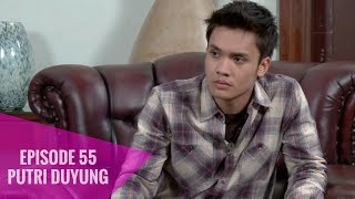 Putri Duyung - Episode 55