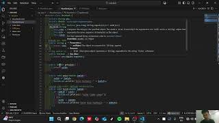 Sistem ATM dengan bahasa pemrograman JAVA