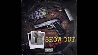 SoTattedYD - SHOW OUT (Official Audio)