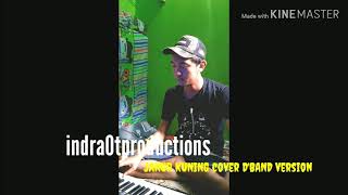 JANUR KUNING cover D'BAND version