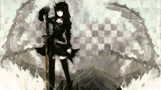 Nightcore - Pieces (with lyrics)