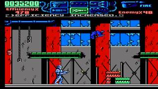 Play it Through - Robocop 3