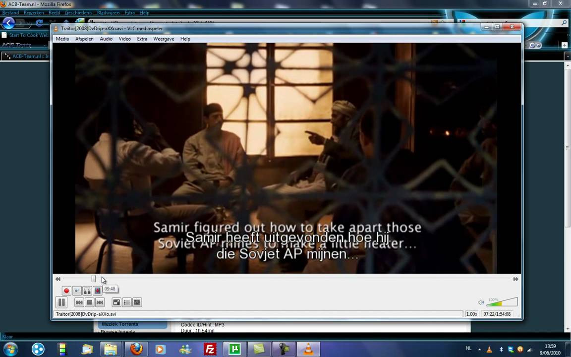 Hoe gratis films downloaden met ondertiteling en kijken - YouTube