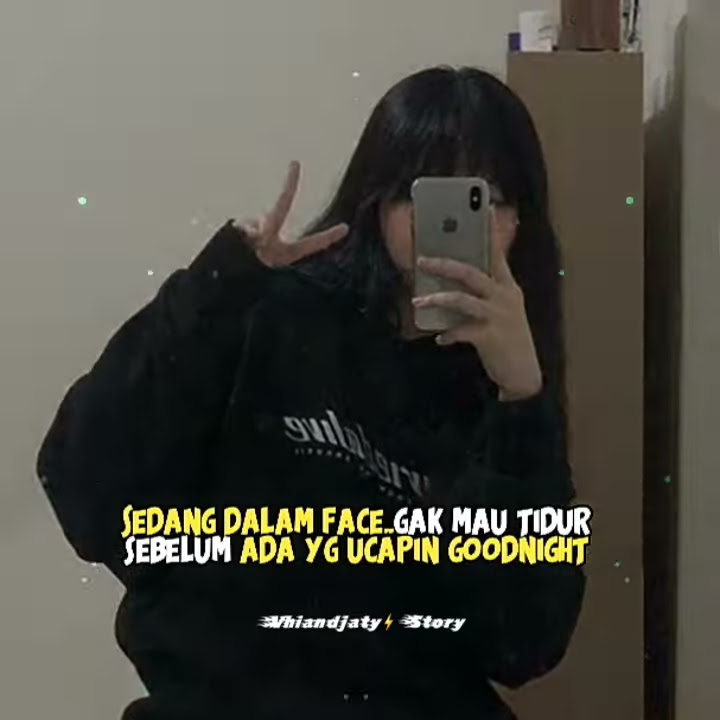 STORY WA QUOTESS BUAT MALAM MINGGU LEBAY 2021