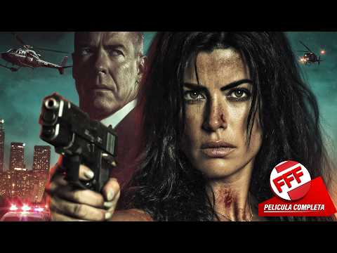 FAMILY OBLIGATIONS | Neo-Noir Crime Suspense | Full THRILLER Movie