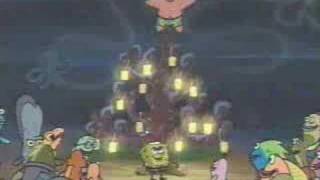 Svampbob - Jag vill ha röv