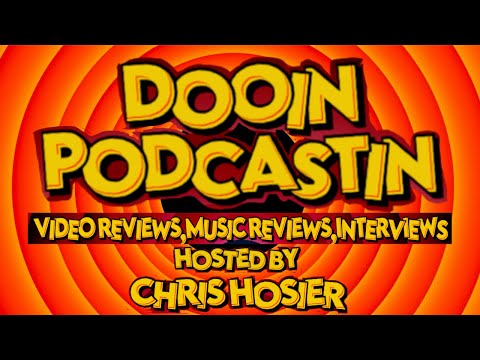 Life Of Chris Hosier Pt.2 Dooin Podcastin Just Trae