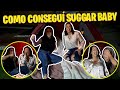 TUVE UN SUGAR BABY - CONFESIONES NOCTURNAS