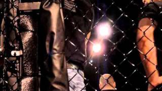 Lonestar Beatdown -- Houston, Tx - Sept. 18, 2010 -- John Gorrell Vs James Gonzalez - Part 3