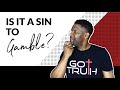 Is Gambling a Sin? - YouTube