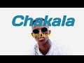 Jimmy Novic - chakala (Lyrics)