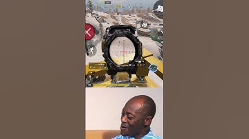 What a shoot #bdraju #callofduty #highlights #shorts #codm #viralvideo #cod #warzone #reels #war