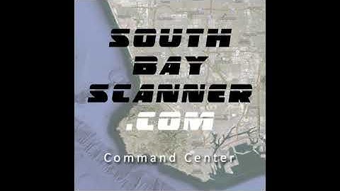 2020.09.19 - LASD Countywide Broadcast From Sheriff Villanueva