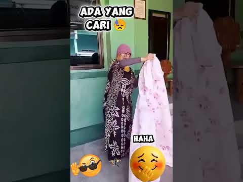 😂AYOO SEMBUNYI⁉️ #fyp #shorts #viral #trending