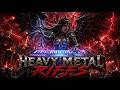 ⚡ BEST OF HEAVY METAL 2026 | Epic Metal Riffs So Powerful They Could Wake The Devil 🔥