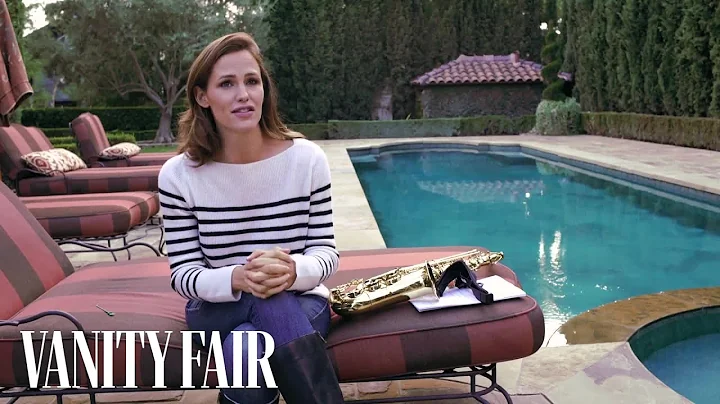 Jennifer Garner Reveals the Best Character She Has...