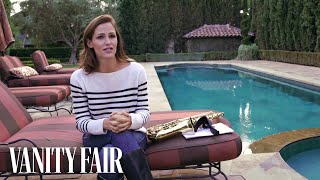 Jennifer Garner Reveals The Best Character She Has Ever Played