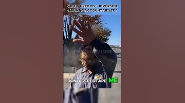 Angry Man Confronts First Amendment Auditor for Filming Gets Pepper Sprayed #firstamendmentaudit