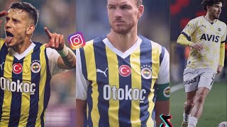 Fenerbahçe Tiktok Videoları Yeni 2024 Instagram Tiktok 