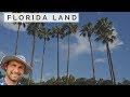 Land in Florida for Less Than $2000