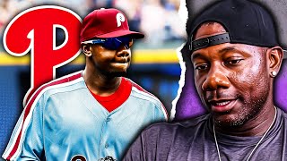 Ryan Howard’s DEVASTATING Injury Ended The Phillies’ 2011 Playoff Run 🚨