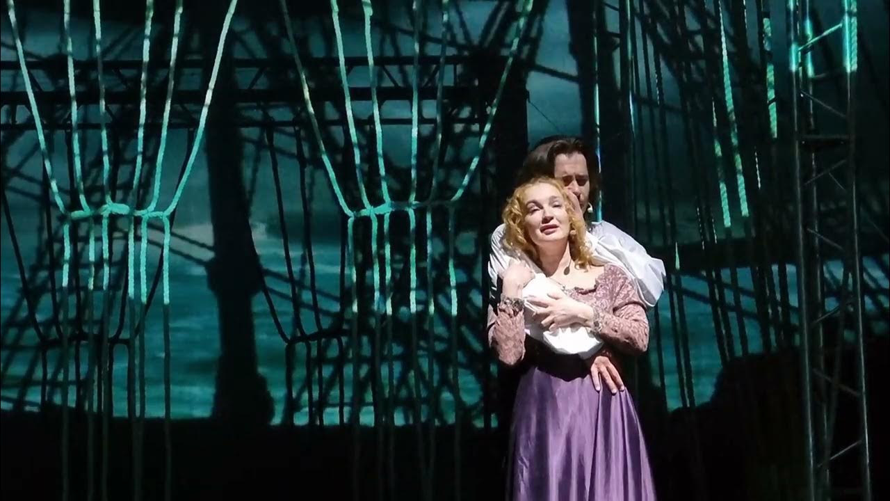 рыбников авось