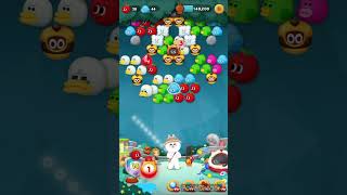 LINE BUBBLE 2 STAGE 3259