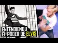 Deconstruyendo a Elvis Presley (y bailándolo xD)| ShaunTrack