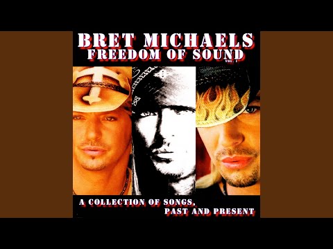 Bret Michaels — The One You Get (Country Demos)