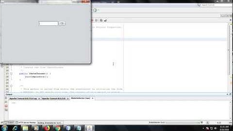 How to use JDateChooser or date picker in netbeans swing java