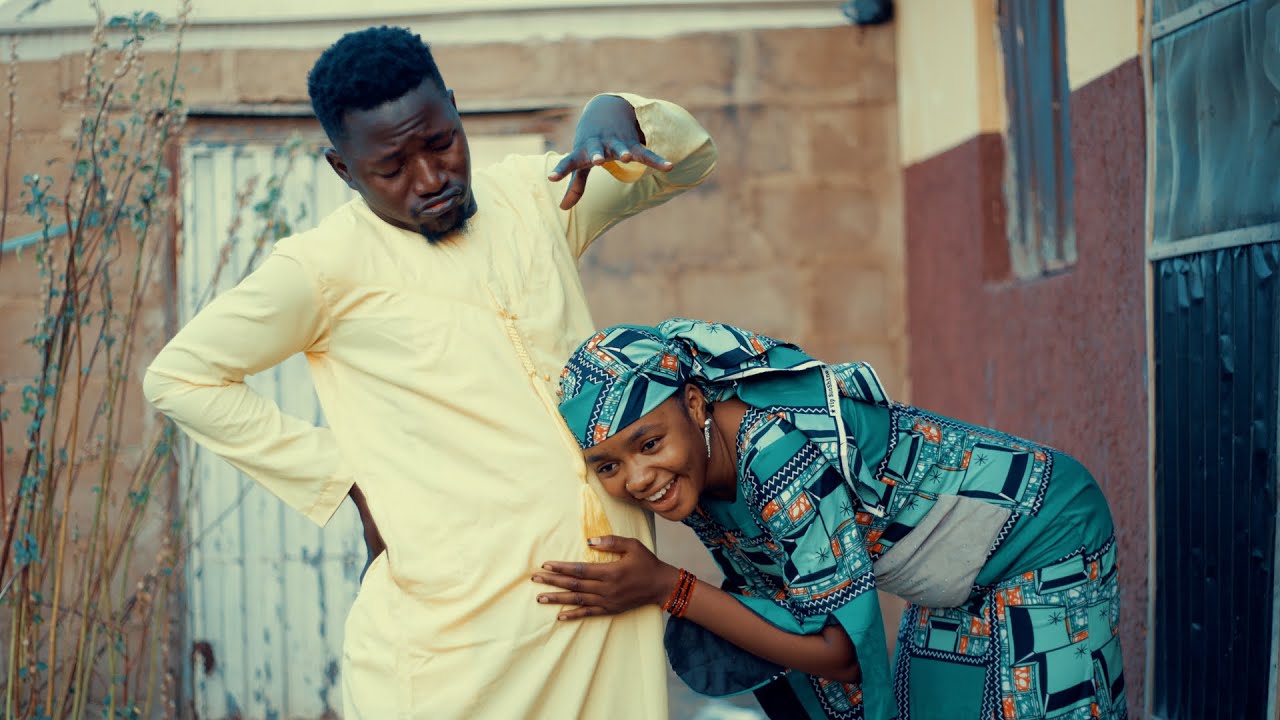 Idi mai ciki episode 1 🤣