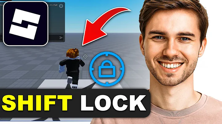 How to Add Shift Lock in Roblox Studio Easily - Full Guide