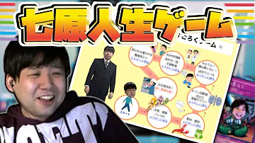 تحميل 七原くん 視聴者の遊戯王コラ画像で爆笑する Mp4 Mp3