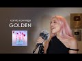 "GOLDEN" (canta conmigo) - HUNTR/X, Kpop Demon Hunters Mp3 Song