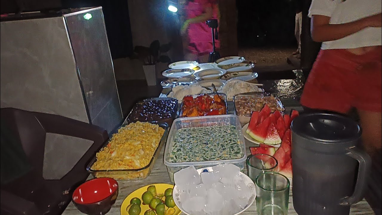 PREPERING FOR CELEBRATION  🥳🎉 