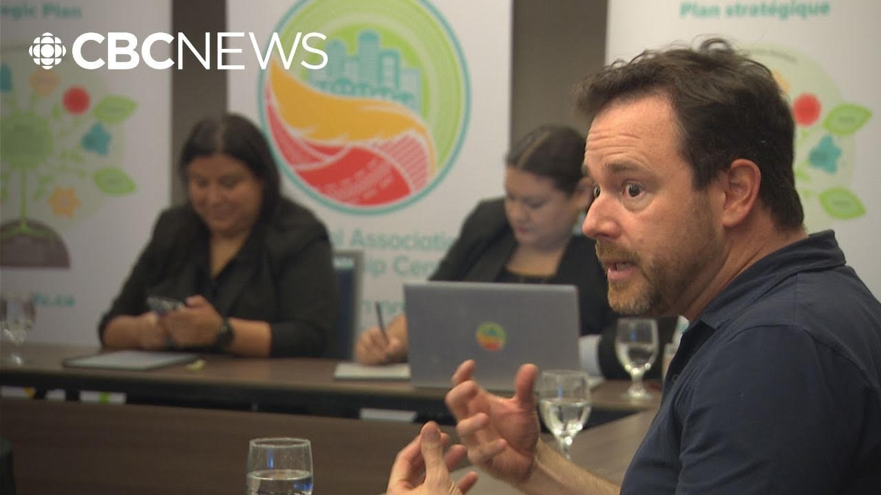 Ottawa needs bring down barriers to Indigenous health care, say Native Friendship Centres