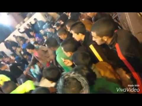 فرقة الجوكر شباب عين