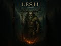 Lešij