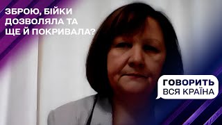 Бої без правил у гуртожитку на Львівщині: хто покривав дідівщину? Частина 2 | Говорить вся країна