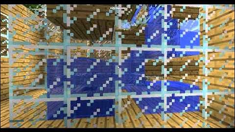 Hostile Mob System - Proof Of Concept